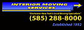 Interior Moving Services
